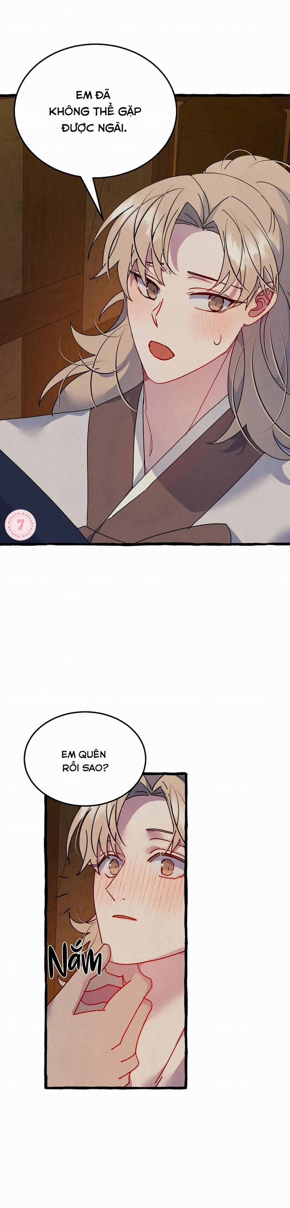 Thần Núi [Hoàn] 5 trang 28