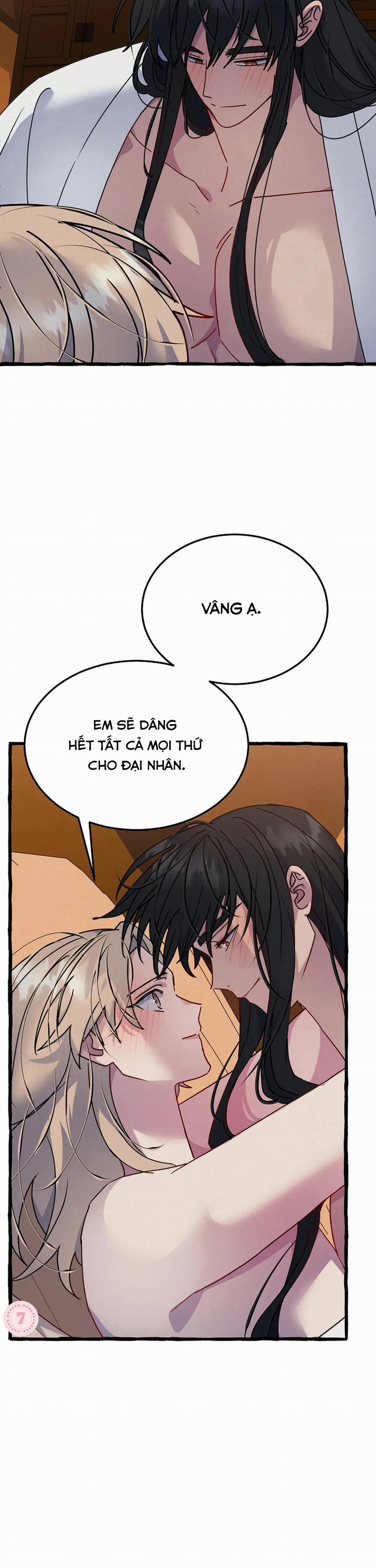 Thần Núi [Hoàn] 5 trang 32