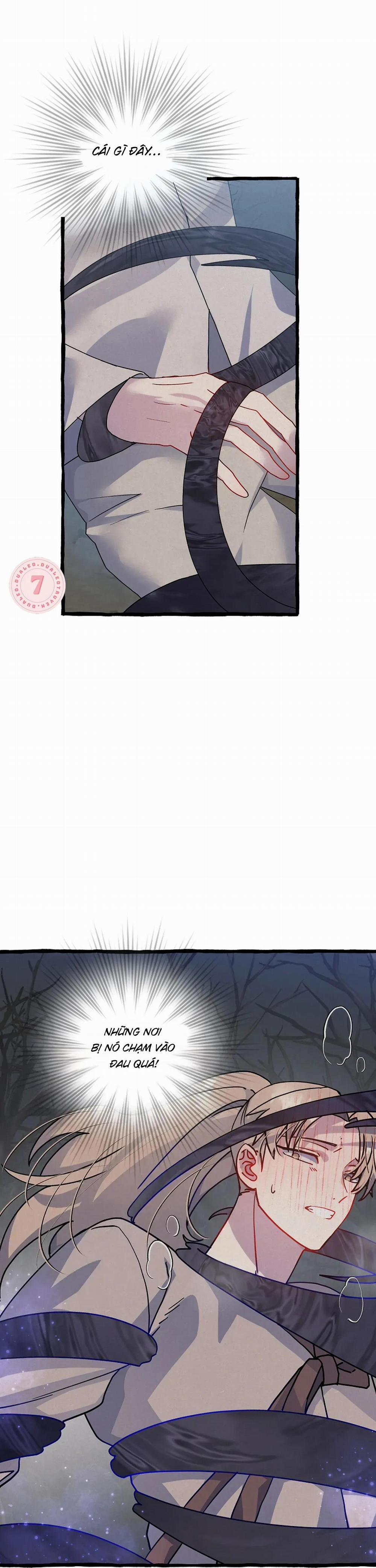 Thần Núi [Hoàn] 5 trang 6