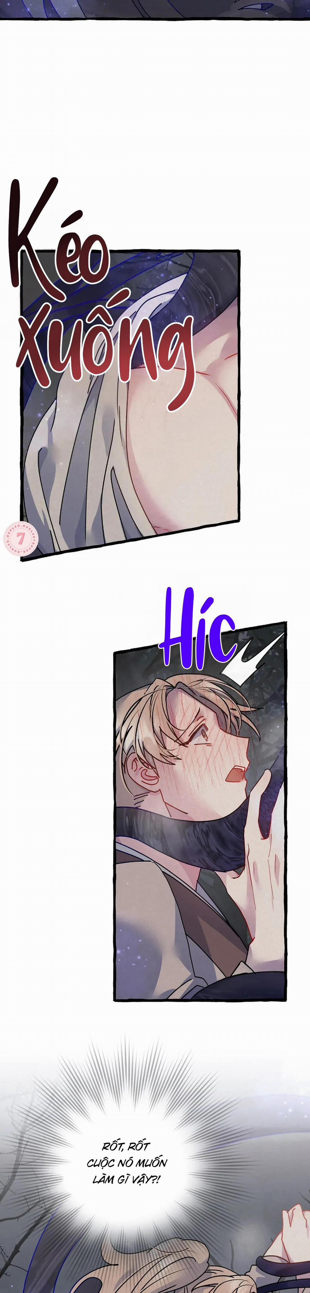 Thần Núi [Hoàn] 5 trang 8