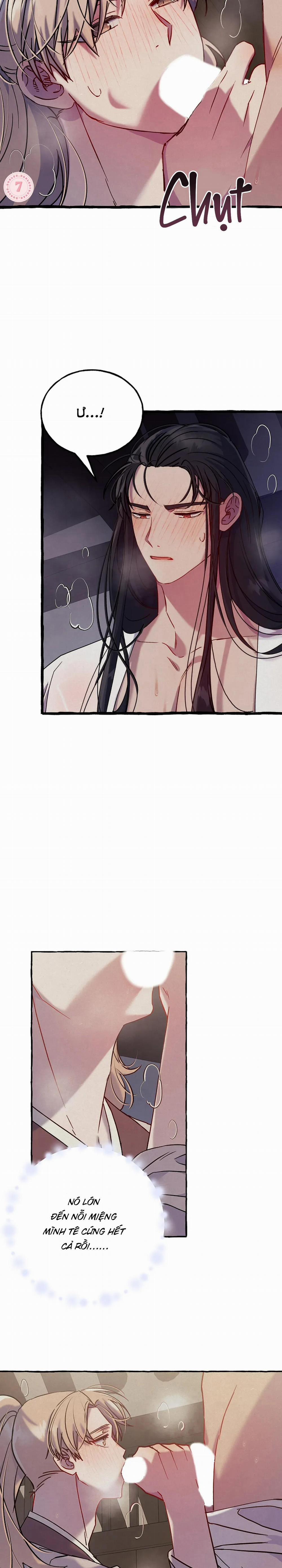 Thần Núi [On-Going] 2 0 2 0 0 trang 20