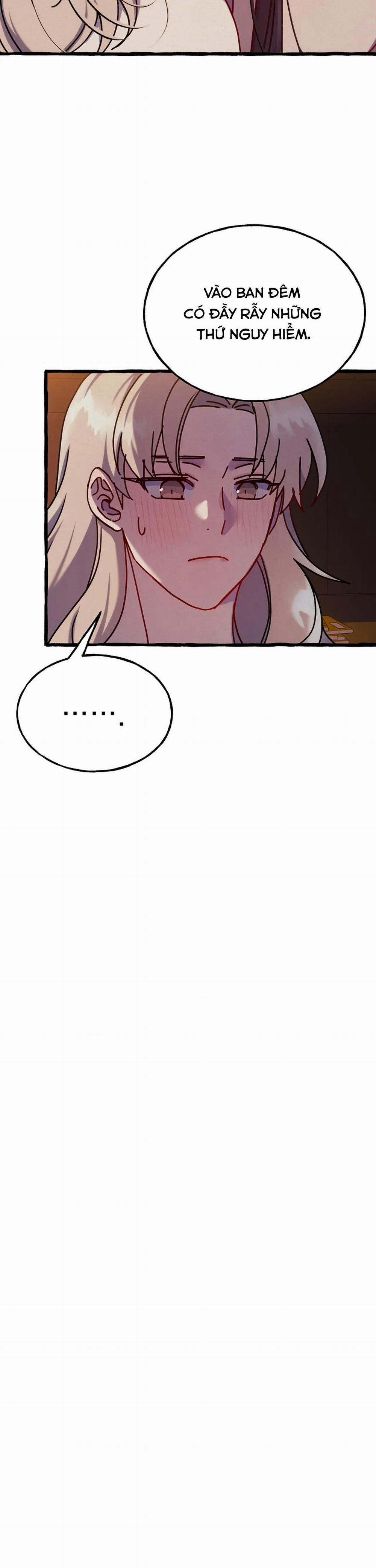 Thần Núi [On-Going] 3 0 3 0 0 trang 15