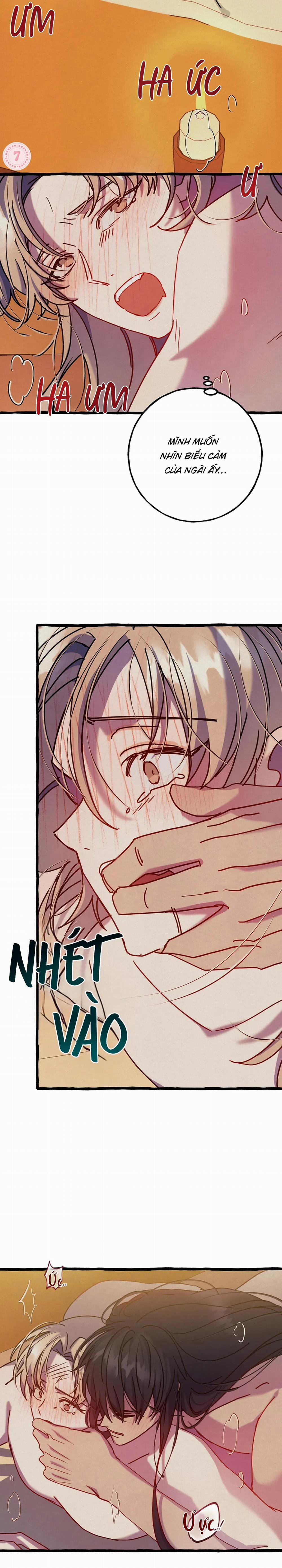 Thần Núi [On-Going] 3 trang 9