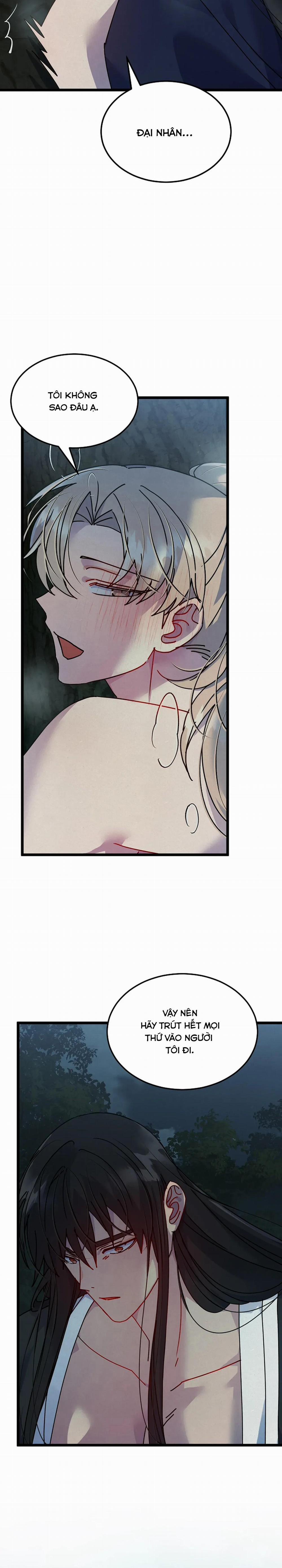 Thần Núi [On-Going] 4 trang 16