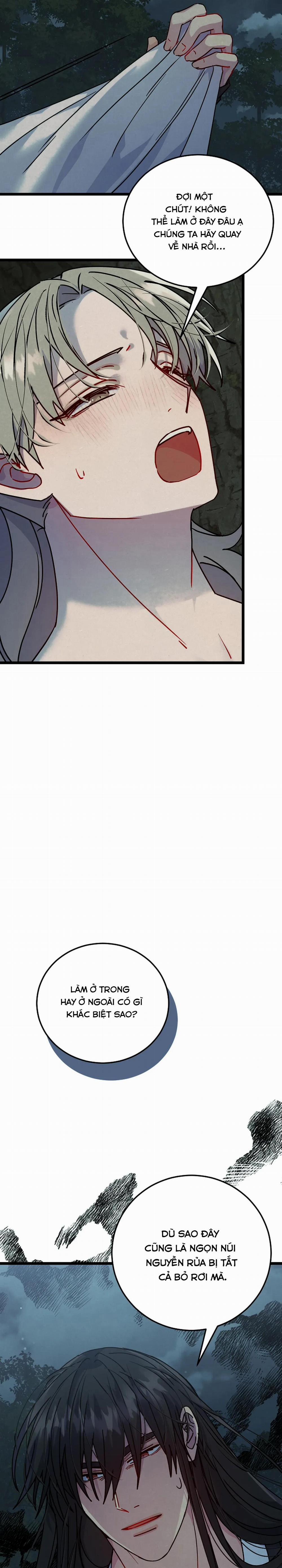 Thần Núi [On-Going] 4 trang 2