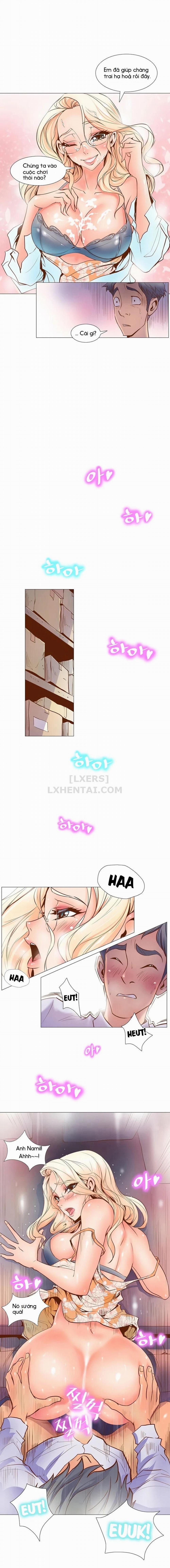 Thân Phận Bí Mật 2 trang 10