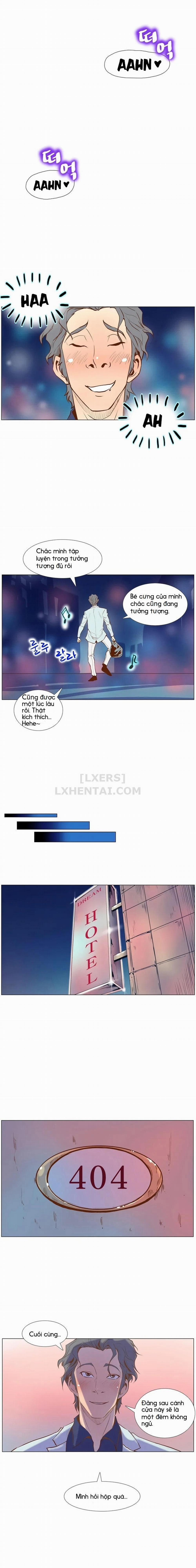 Thân Phận Bí Mật 3 trang 14