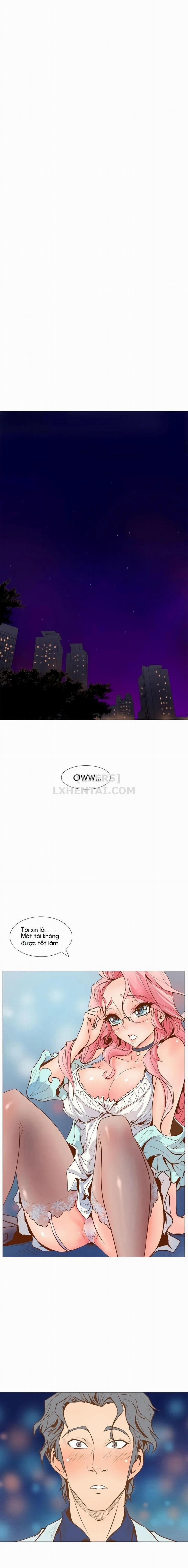 Thân Phận Bí Mật 3 trang 4