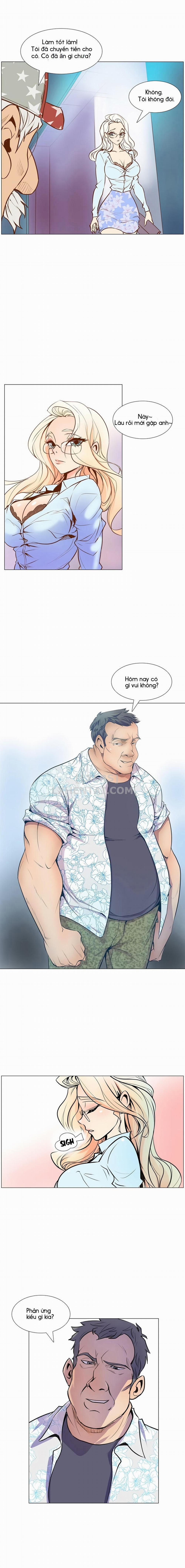 Thân Phận Bí Mật 4 trang 15