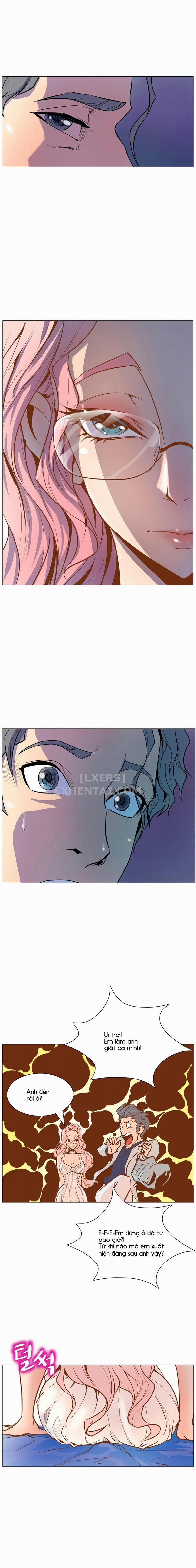 Thân Phận Bí Mật 4 trang 5