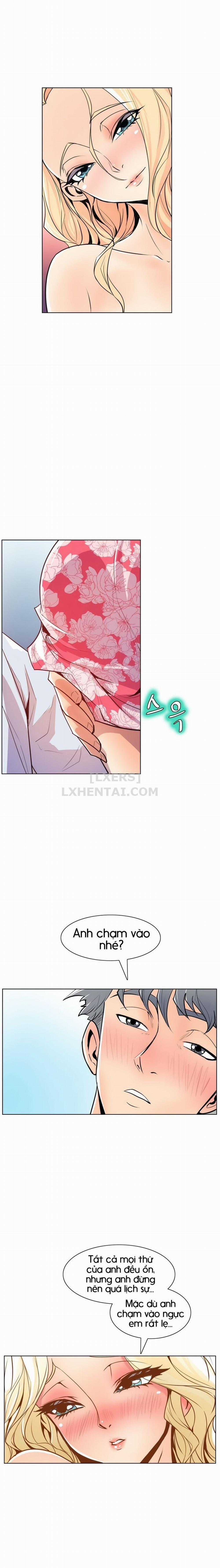 Thân Phận Bí Mật 45 trang 9