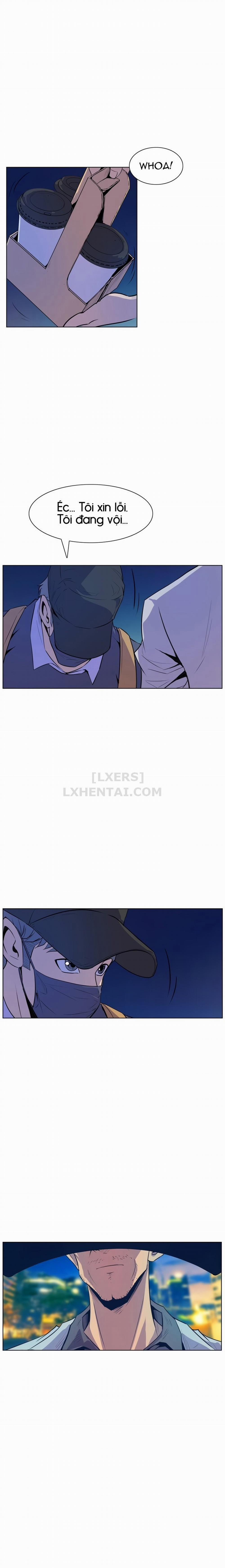 Thân Phận Bí Mật 46 trang 13