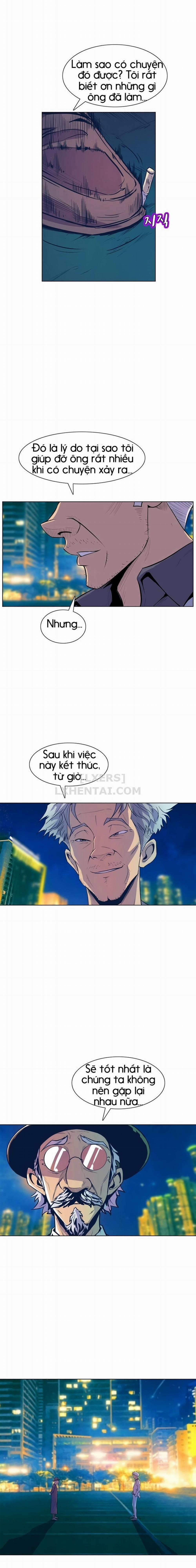 Thân Phận Bí Mật 46 trang 7