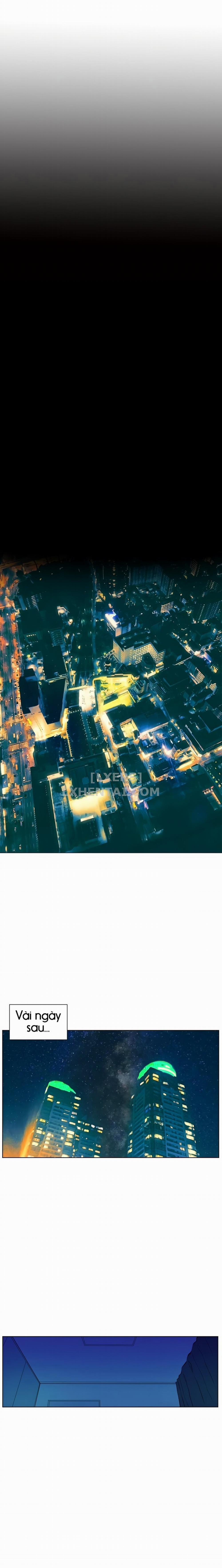 Thân Phận Bí Mật 46 trang 8