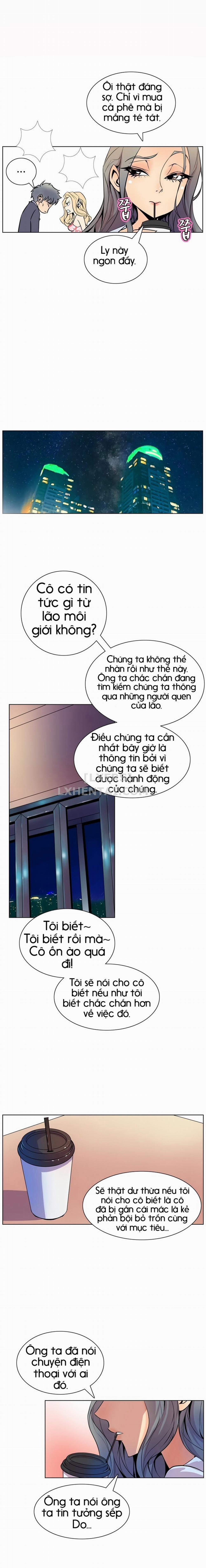 Thân Phận Bí Mật 47 trang 5