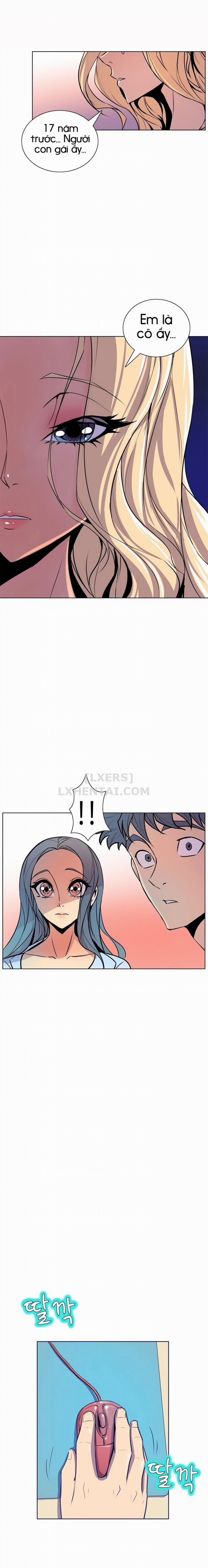 Thân Phận Bí Mật 47 trang 8