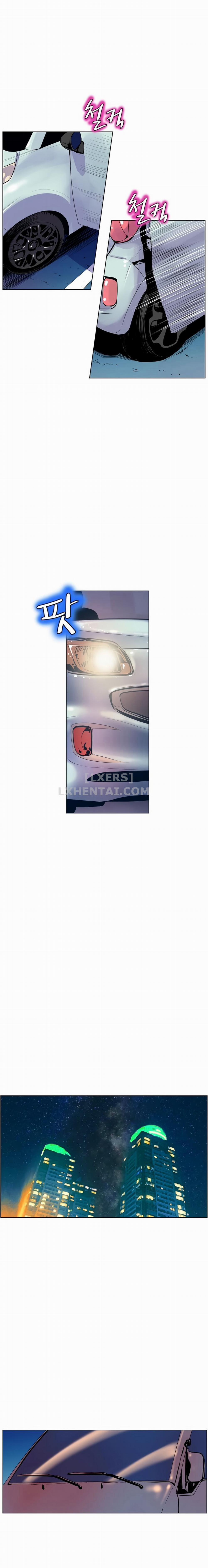 Thân Phận Bí Mật 48 trang 10