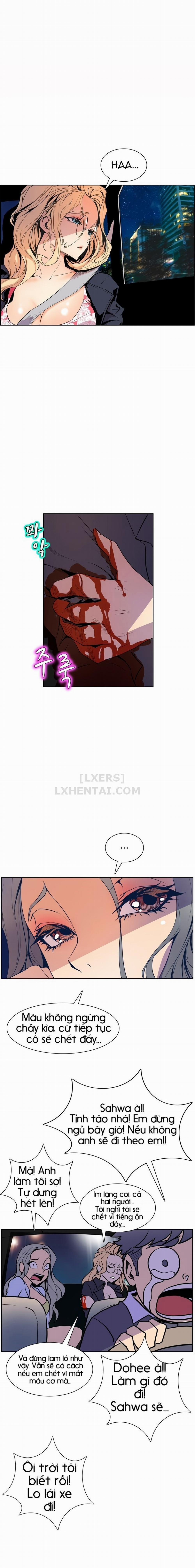 Thân Phận Bí Mật 48 trang 14