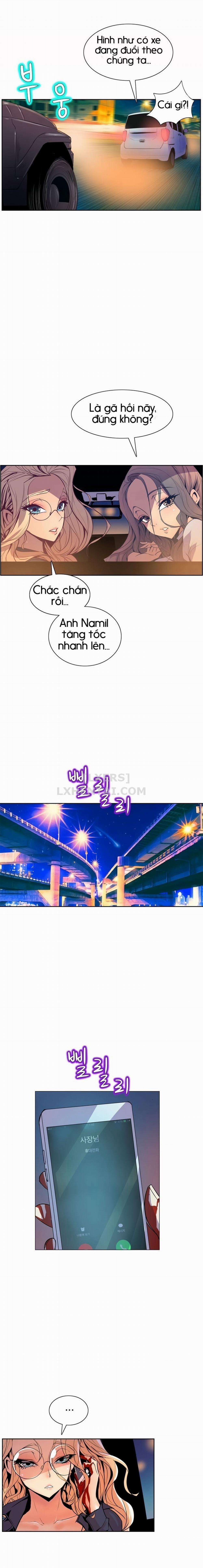 Thân Phận Bí Mật 48 trang 18