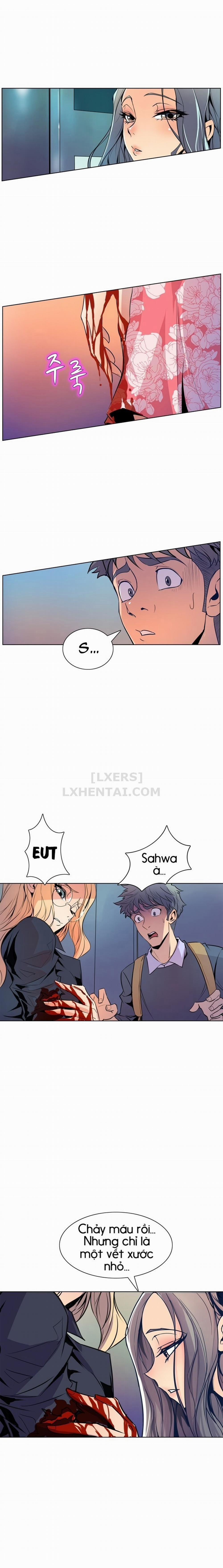 Thân Phận Bí Mật 48 trang 5