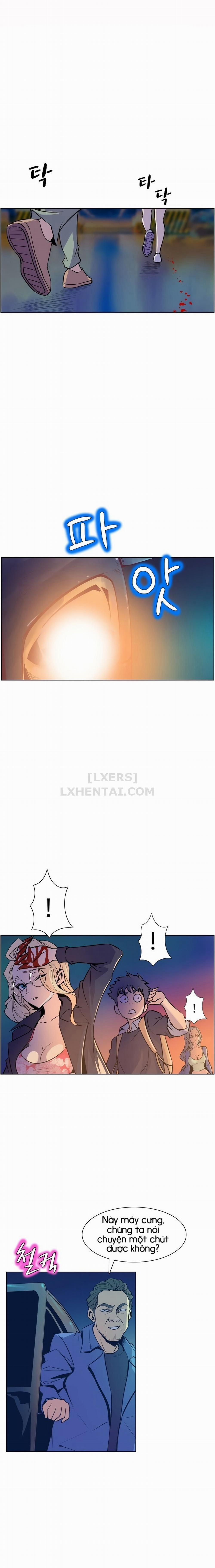 Thân Phận Bí Mật 48 trang 8