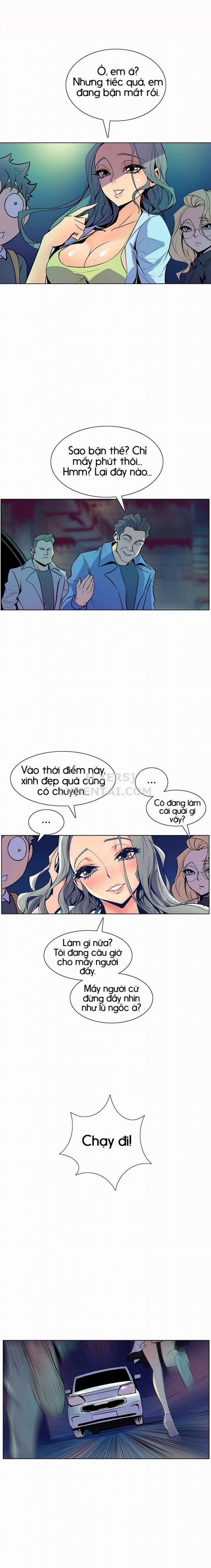 Thân Phận Bí Mật 48 trang 9