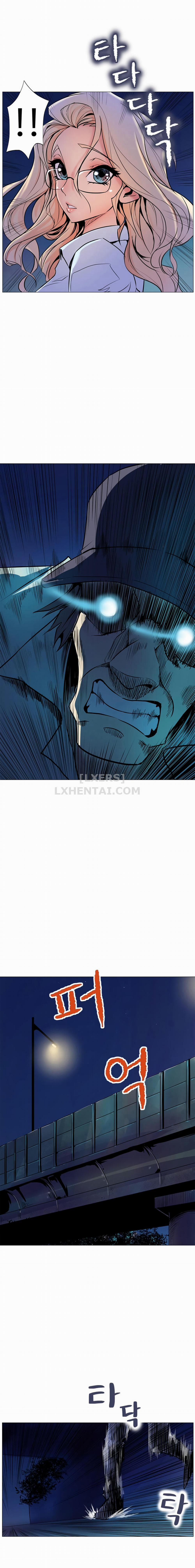 Thân Phận Bí Mật 5 trang 10