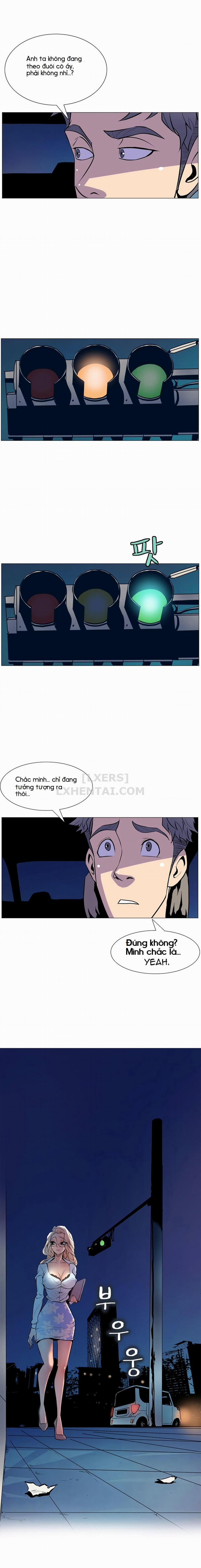 Thân Phận Bí Mật 5 trang 7