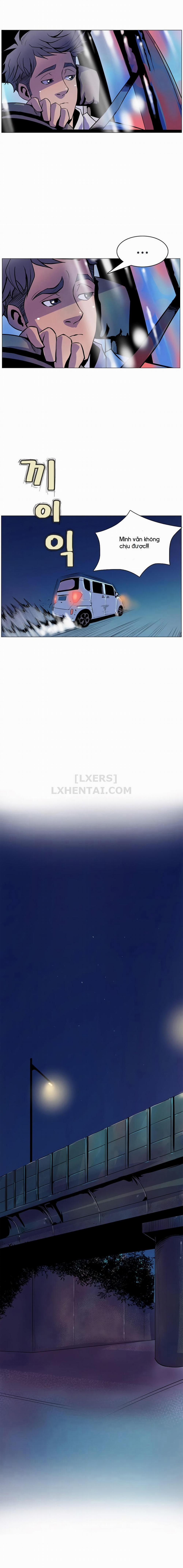 Thân Phận Bí Mật 5 trang 8