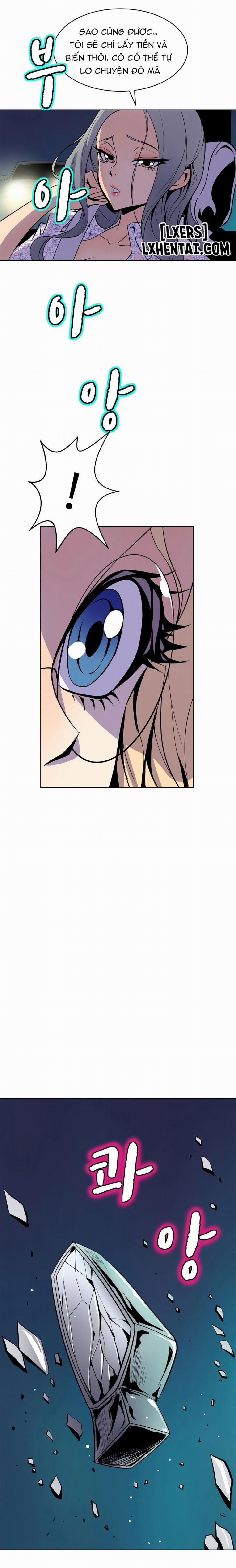 Thân Phận Bí Mật 58 trang 11