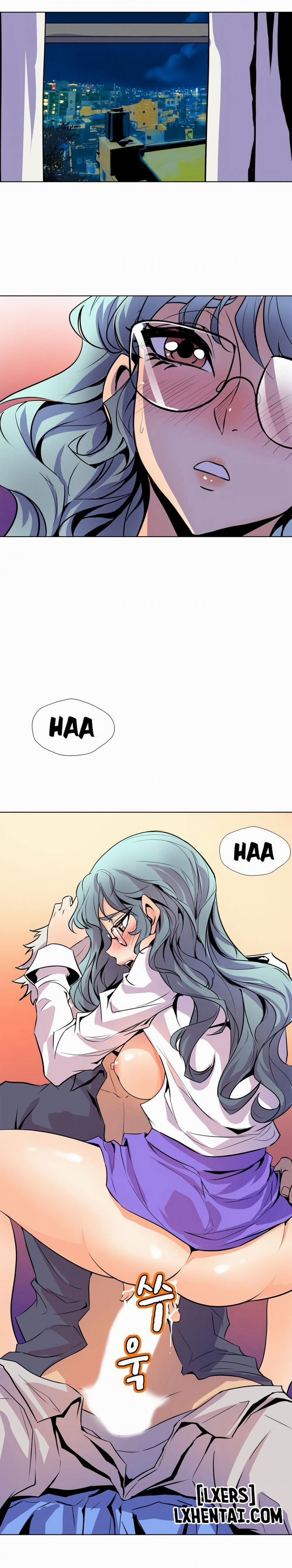 Thân Phận Bí Mật 58 trang 17