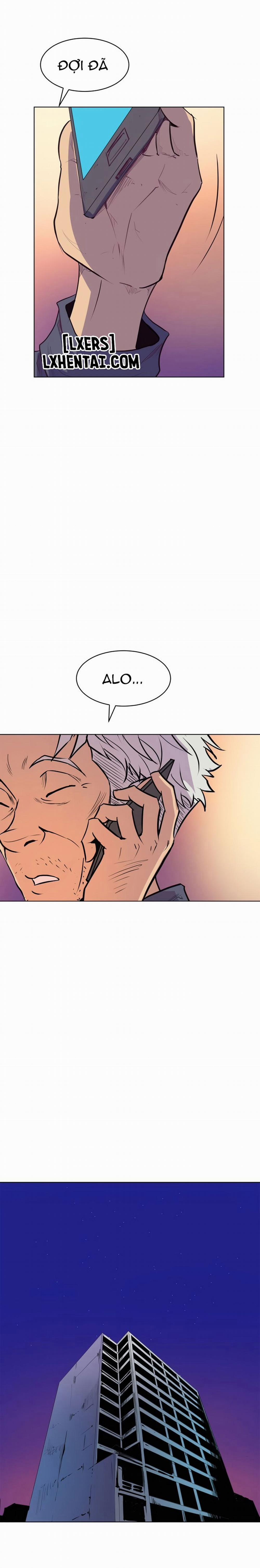 Thân Phận Bí Mật 58 trang 19