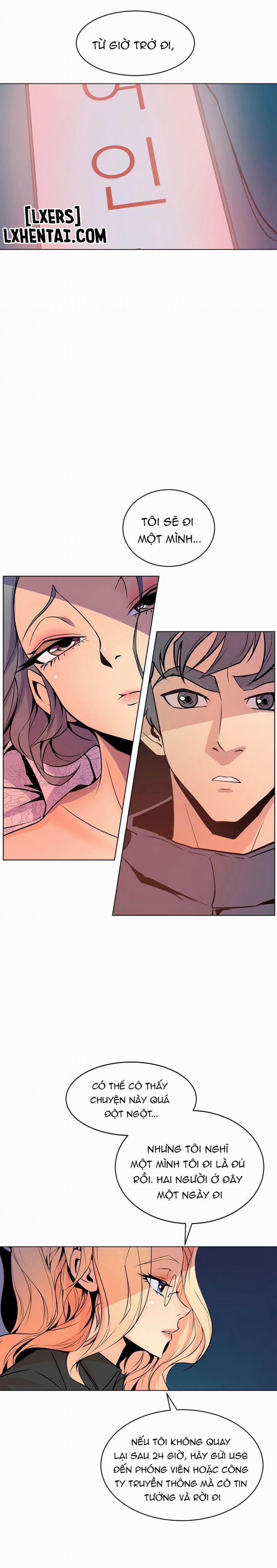 Thân Phận Bí Mật 58 trang 4
