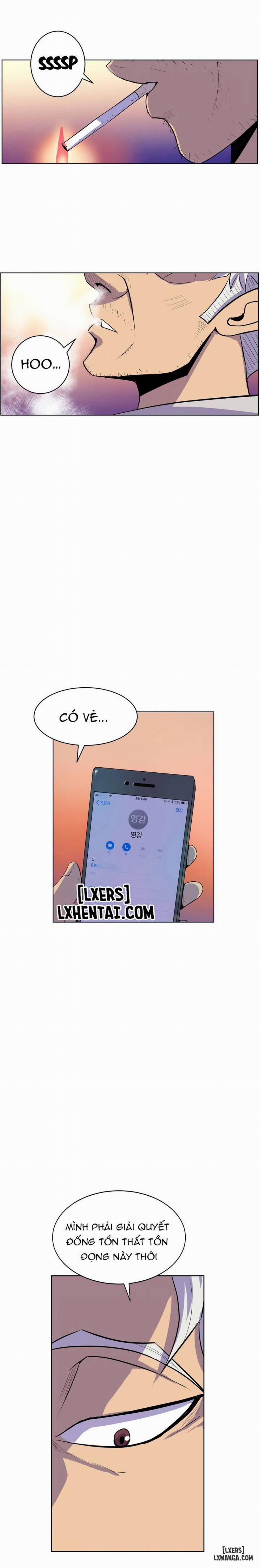 Thân Phận Bí Mật 59 trang 4