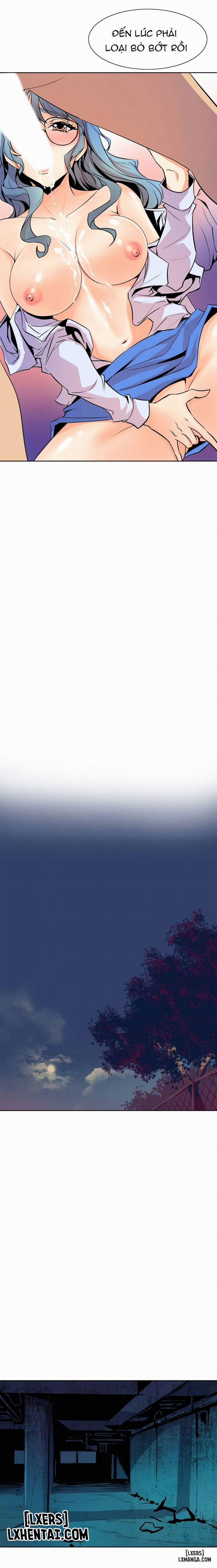 Thân Phận Bí Mật 59 trang 5