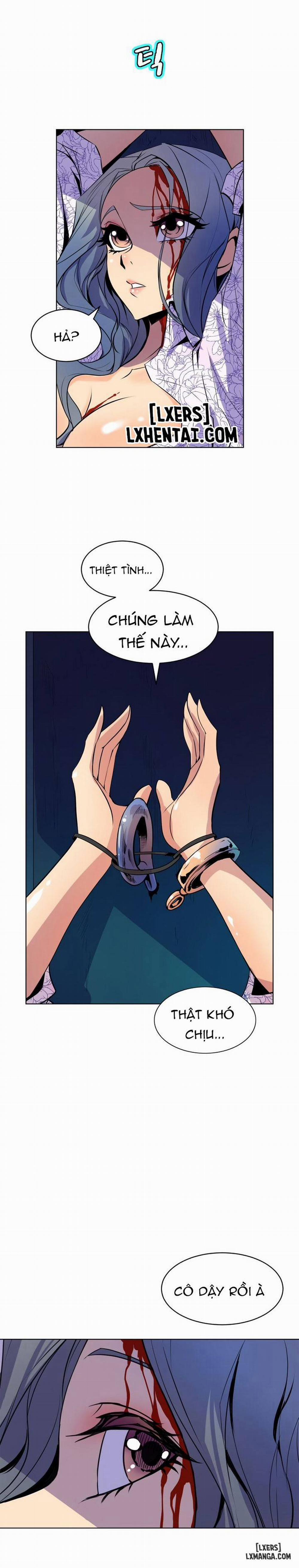 Thân Phận Bí Mật 59 trang 7