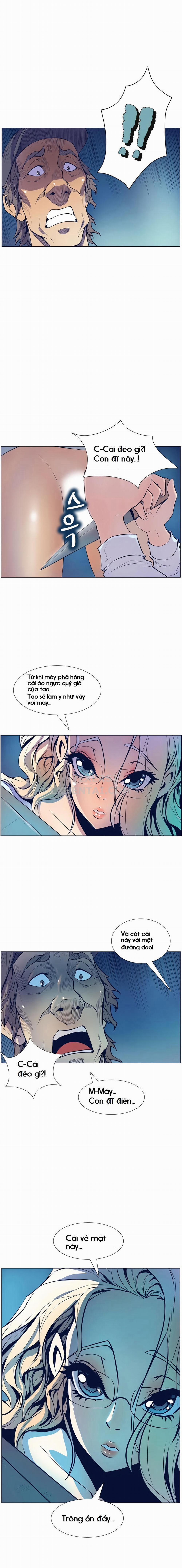 Thân Phận Bí Mật 6 trang 10