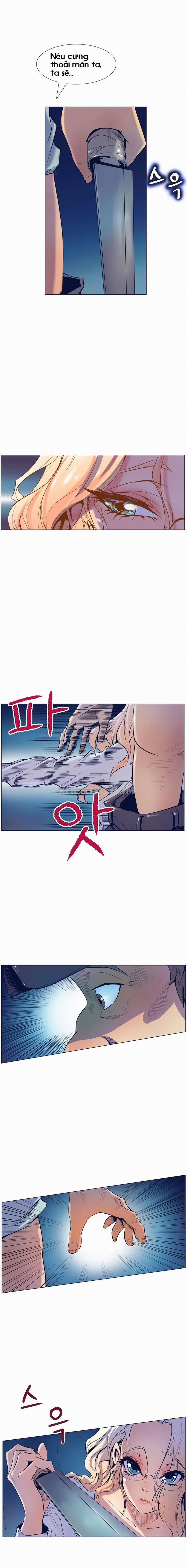 Thân Phận Bí Mật 6 trang 9