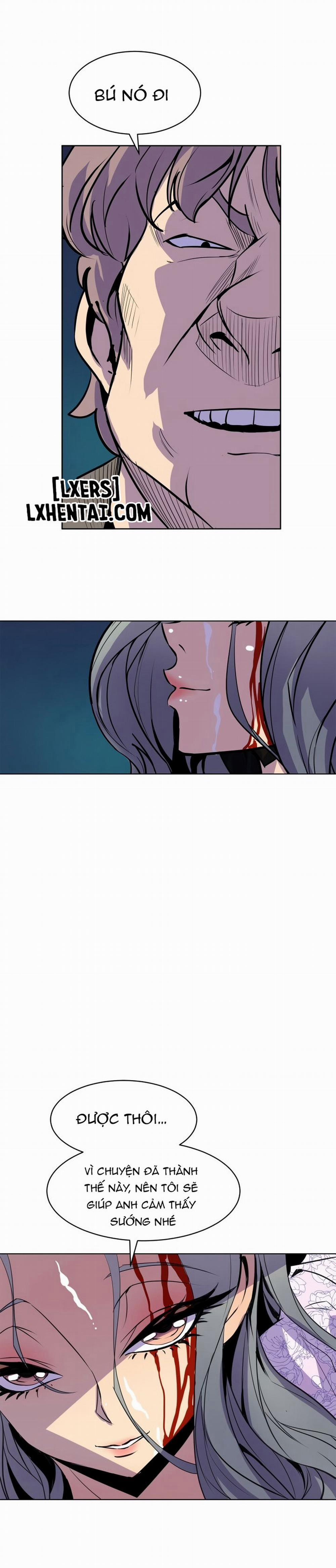 Thân Phận Bí Mật 60 trang 12