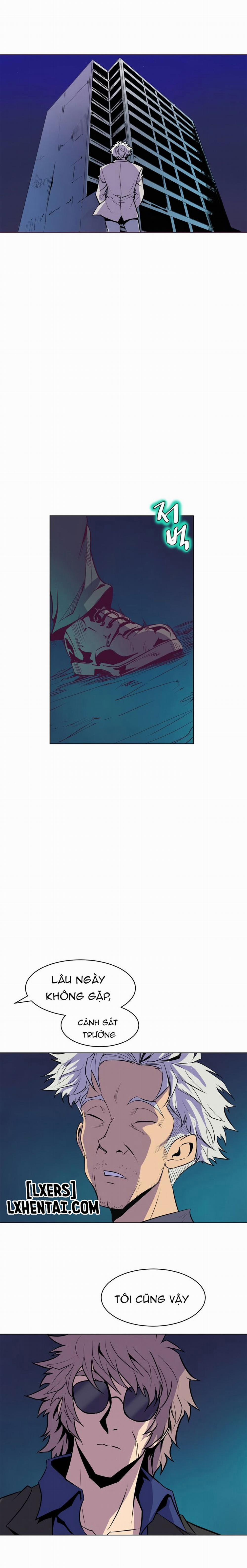 Thân Phận Bí Mật 60 trang 14