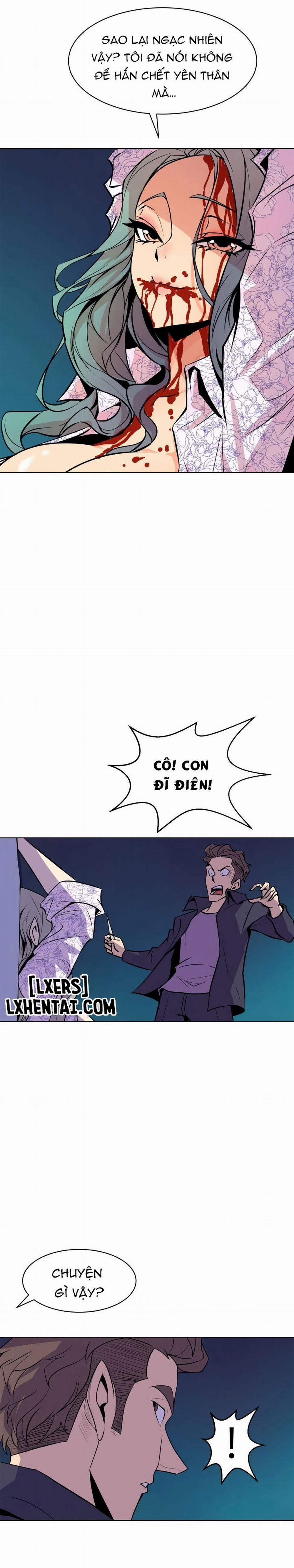 Thân Phận Bí Mật 60 trang 17