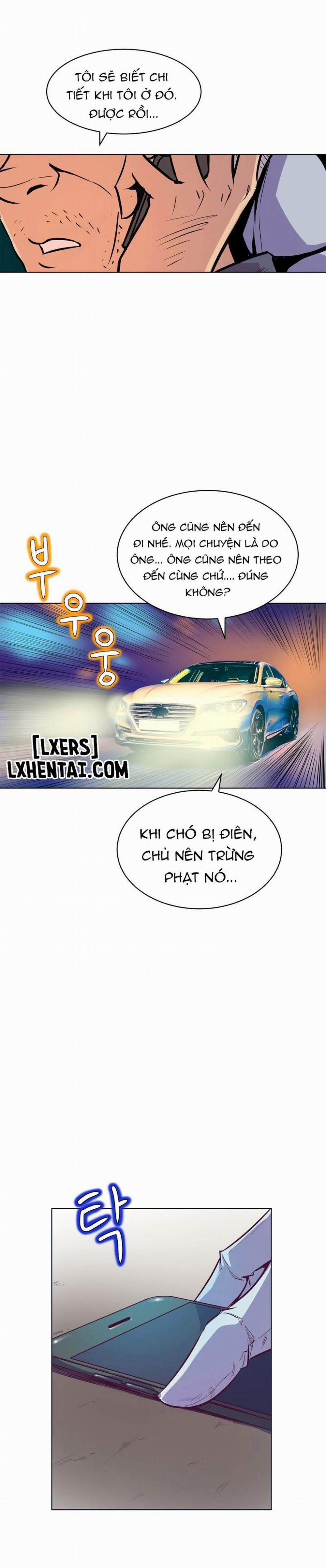 Thân Phận Bí Mật 60 trang 5