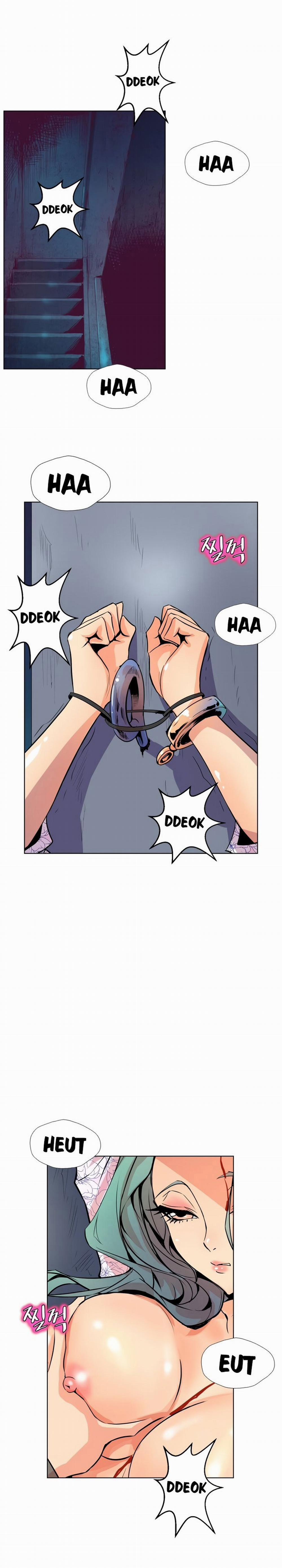 Thân Phận Bí Mật 60 trang 7