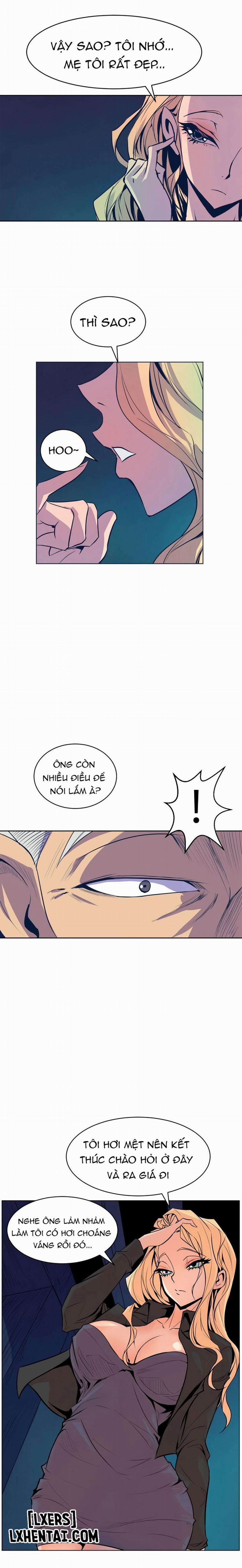 Thân Phận Bí Mật 62 trang 12