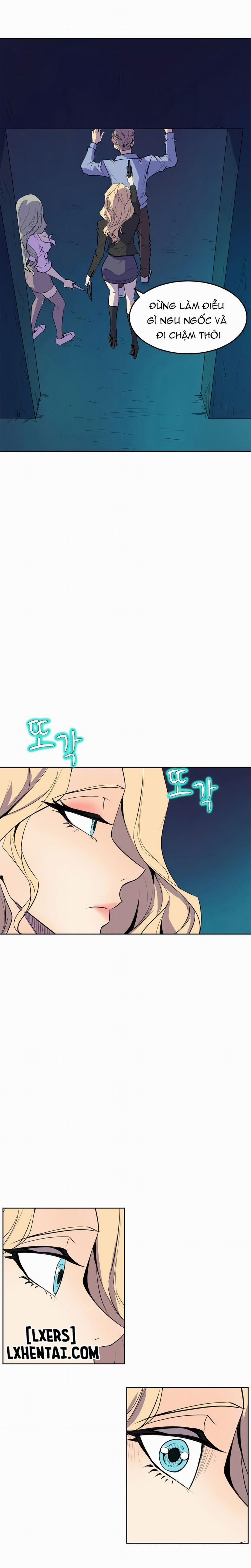 Thân Phận Bí Mật 63 trang 11