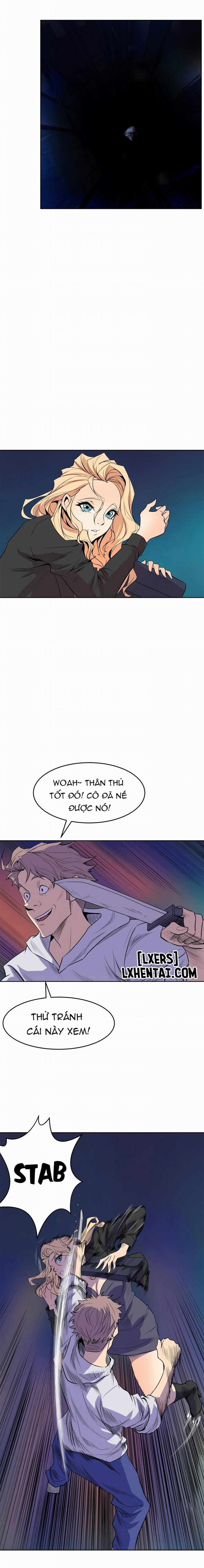 Thân Phận Bí Mật 63 trang 13