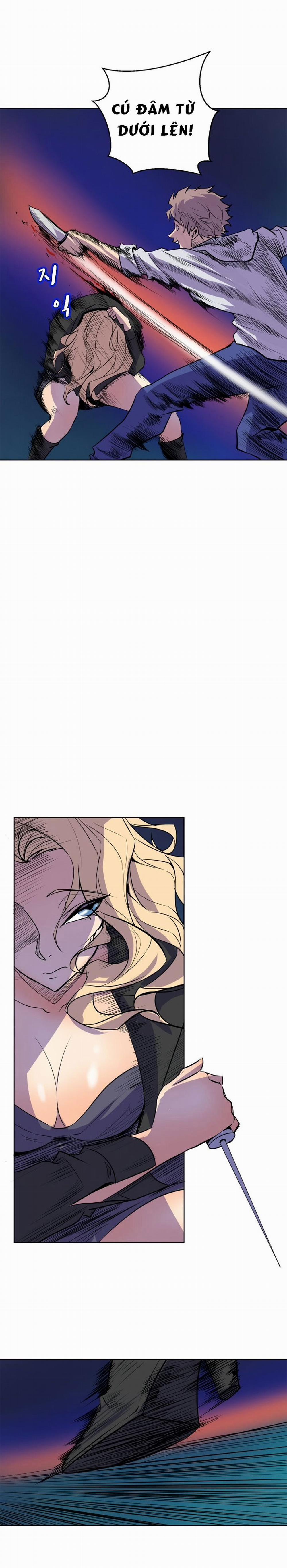 Thân Phận Bí Mật 63 trang 15