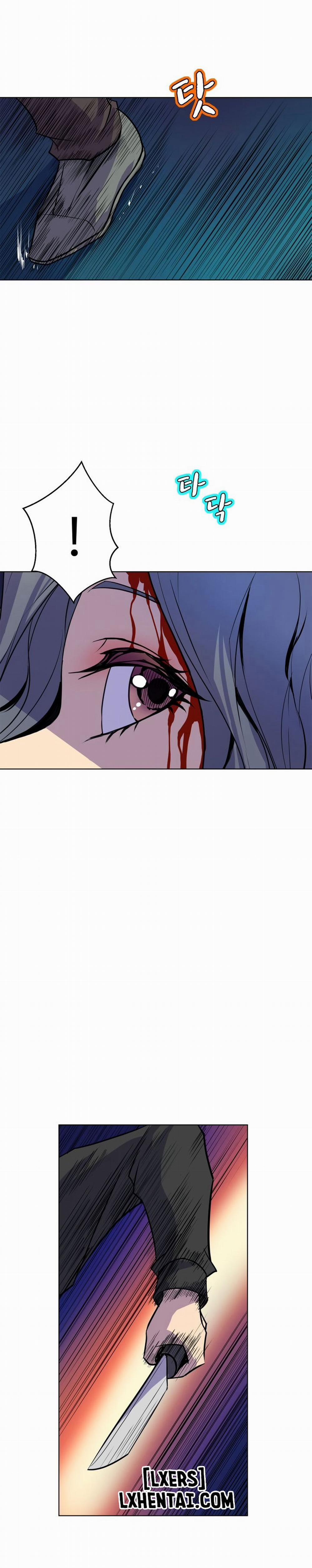 Thân Phận Bí Mật 63 trang 18