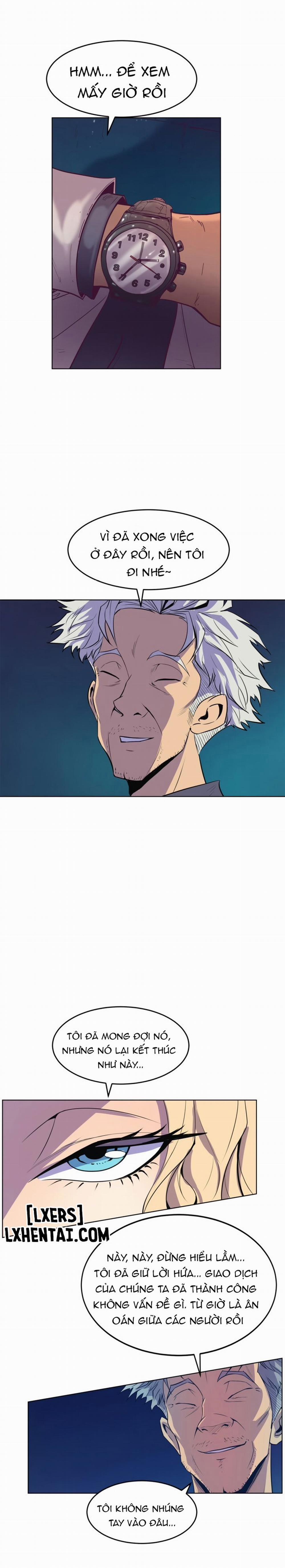 Thân Phận Bí Mật 63 trang 6