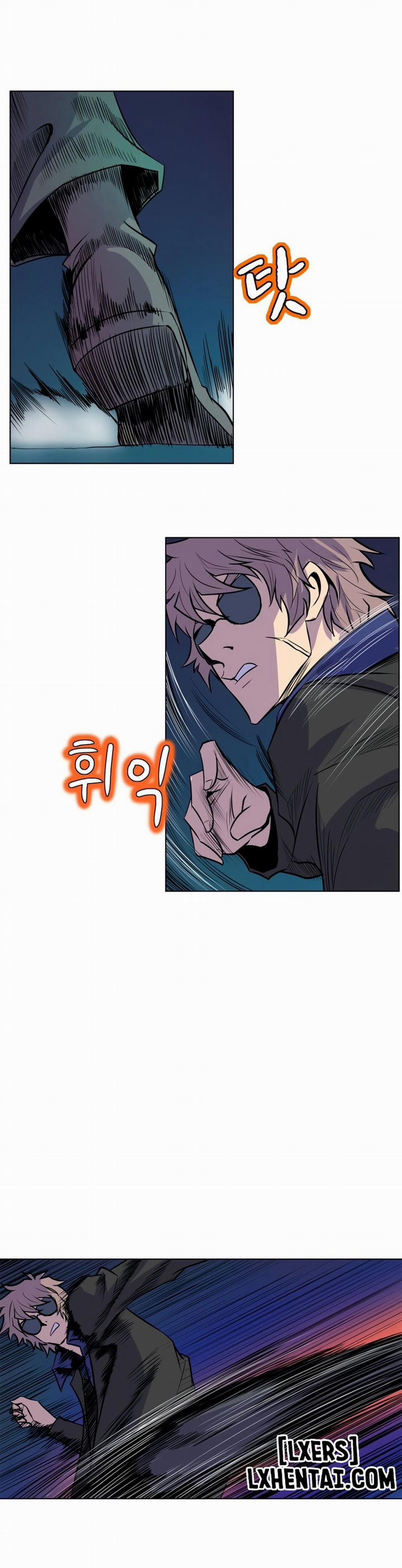 Thân Phận Bí Mật 64 trang 15